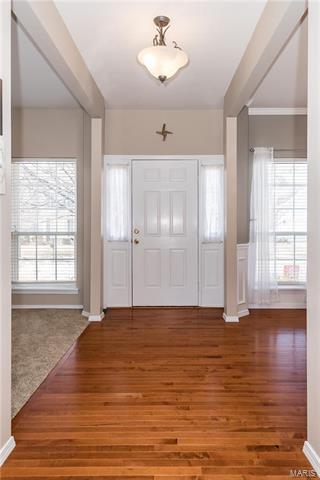 238 Arbor Trails Dr, Ballwin, MO 63021 photo 5