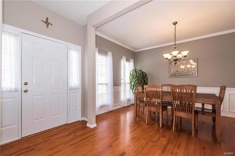 238 Arbor Trails Dr, Ballwin, MO 63021 photo 8