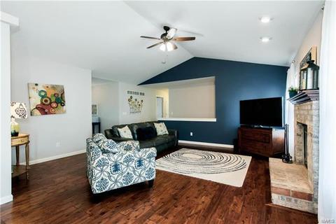 1419 Washingtons Crossing Dr, O'fallon, MO 63366 photo 9