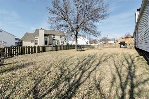 1419 Washingtons Crossing Dr, O'fallon, MO 63366 photo 29