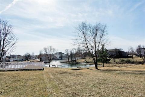1419 Washingtons Crossing Dr, O'fallon, MO 63366 photo 4