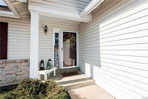 1419 Washingtons Crossing Dr, O'fallon, MO 63366 photo 5