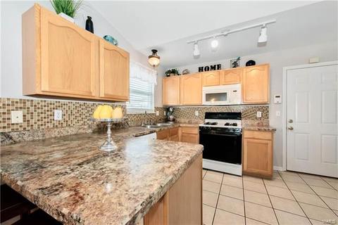 1419 Washingtons Crossing Dr, O'fallon, MO 63366 photo 14