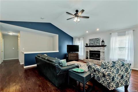 1419 Washingtons Crossing Dr, O'fallon, MO 63366 photo 8