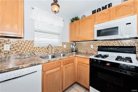1419 Washingtons Crossing Dr, O'fallon, MO 63366 photo 16