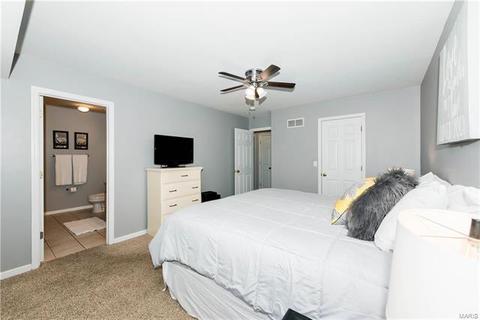 1419 Washingtons Crossing Dr, O'fallon, MO 63366 photo 18