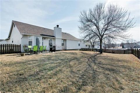 1419 Washingtons Crossing Dr, O'fallon, MO 63366 photo 28