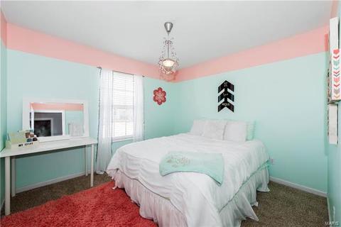 1419 Washingtons Crossing Dr, O'fallon, MO 63366 photo 21
