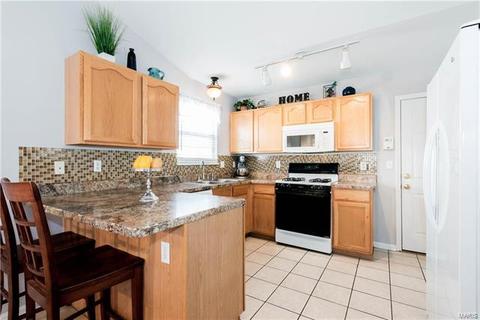 1419 Washingtons Crossing Dr, O'fallon, MO 63366 photo 13