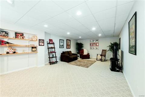 1419 Washingtons Crossing Dr, O'fallon, MO 63366 photo 23