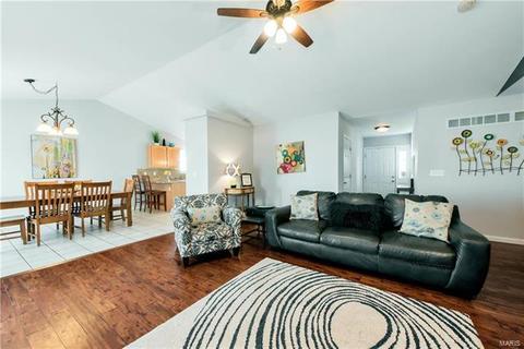 1419 Washingtons Crossing Dr, O'fallon, MO 63366 photo 10