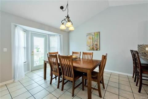1419 Washingtons Crossing Dr, O'fallon, MO 63366 photo 12