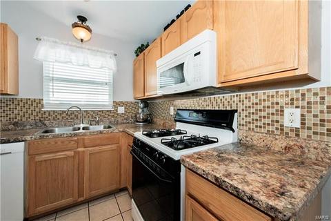 1419 Washingtons Crossing Dr, O'fallon, MO 63366 photo 15