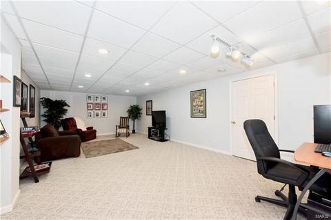 1419 Washingtons Crossing Dr, O'fallon, MO 63366 photo 25