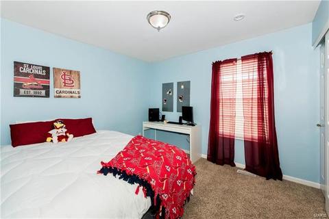 1419 Washingtons Crossing Dr, O'fallon, MO 63366 photo 20