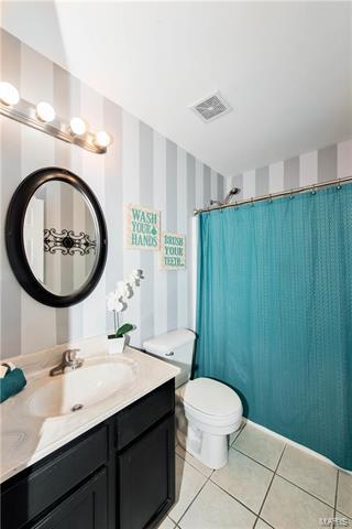 1419 Washingtons Crossing Dr, O'fallon, MO 63366 photo 22