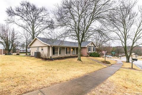 1010 Dutch Mill Dr, Ballwin, MO 63011 photo 3
