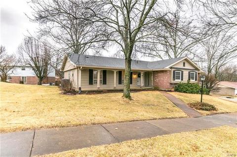1010 Dutch Mill Dr, Ballwin, MO 63011 photo 2