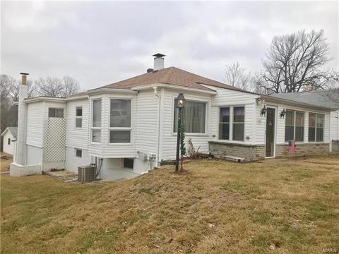 535 N Virginia Ave, Eureka, MO 63025 photo 1