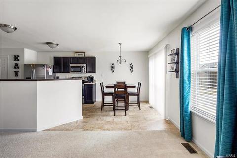 448 Wild Oak Dr, O'fallon, MO 63368 photo 5