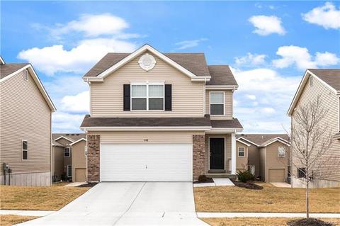 448 Wild Oak Dr, O'fallon, MO 63368 photo 1