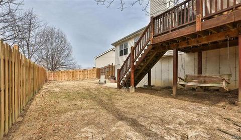 1151 Alyssa Ct, O'fallon, MO 63366 photo 24