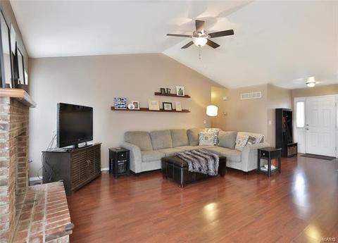 1151 Alyssa Ct, O'fallon, MO 63366 photo 4