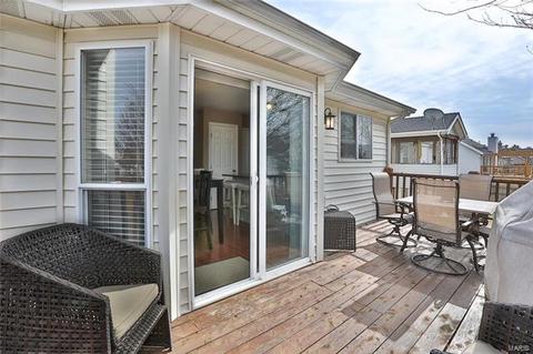 1151 Alyssa Ct, O'fallon, MO 63366 photo 22