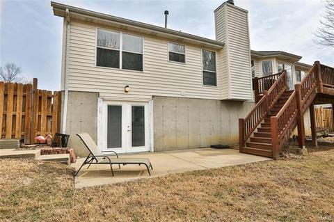 1151 Alyssa Ct, O'fallon, MO 63366 photo 25