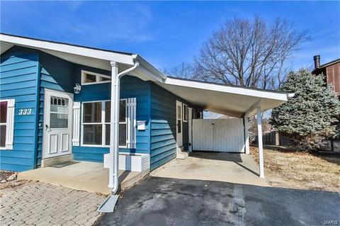 333 Lakeside, Ballwin, MO 63021 photo 27
