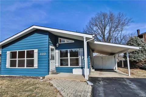 333 Lakeside, Ballwin, MO 63021 photo 29