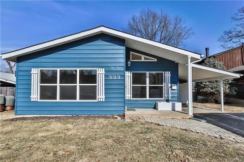 333 Lakeside, Ballwin, MO 63021 photo 1