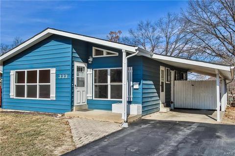 333 Lakeside, Ballwin, MO 63021 photo 30