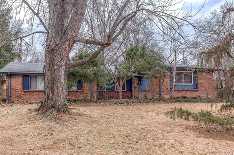 12460 Cape Cod Dr, Saint Louis, MO 63146 photo 1