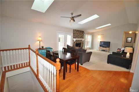 529 Big Timber Ln, O'fallon, MO 63368 photo 12