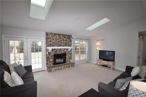 529 Big Timber Ln, O'fallon, MO 63368 photo 4
