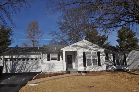 529 Big Timber Ln, O'fallon, MO 63368 photo 1