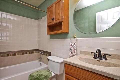 514 Blazedwood, Ballwin, MO 63021 photo 17
