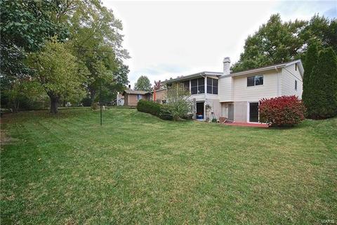 514 Blazedwood, Ballwin, MO 63021 photo 23