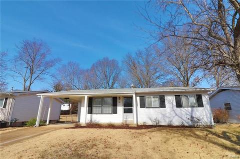 25 Evergreen Ct, Ballwin, MO 63021 photo 1