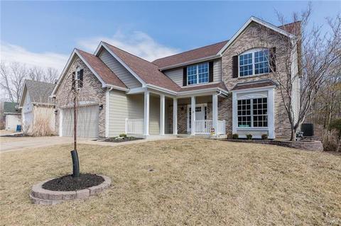 332 Buckhurst Dr, Ballwin, MO 63021 photo 57