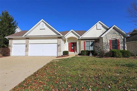 1325 Avondale Spg, O'fallon, MO 63368 photo 1