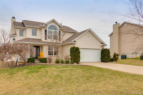 16 Lord Edward Ct, O'fallon, MO 63366 photo 2