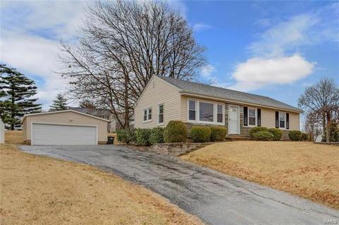 512 Hanna Rd, Manchester, MO 63021 photo 1