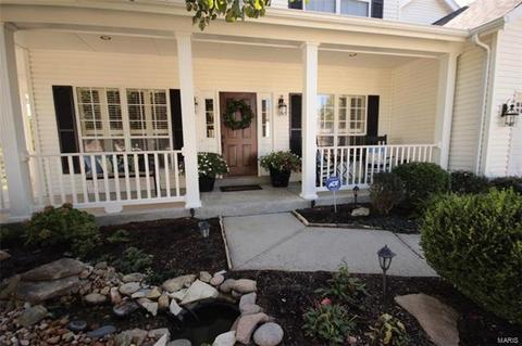 1210 Raintree Pass, O'fallon, MO 63366 photo 4