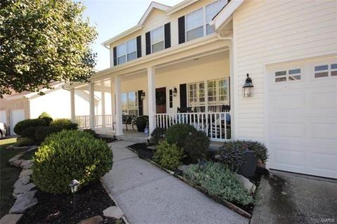 1210 Raintree Pass, O'fallon, MO 63366 photo 3