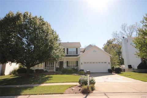 1210 Raintree Pass, O'fallon, MO 63366 photo 1