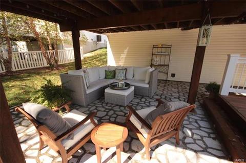 1210 Raintree Pass, O'fallon, MO 63366 photo 2