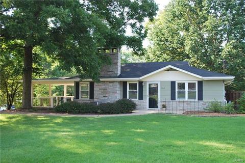 702 Rojean Dr, Ballwin, MO 63021 photo 1