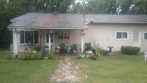 59 Providence Ln, Hawk Point, MO 63349 photo 1